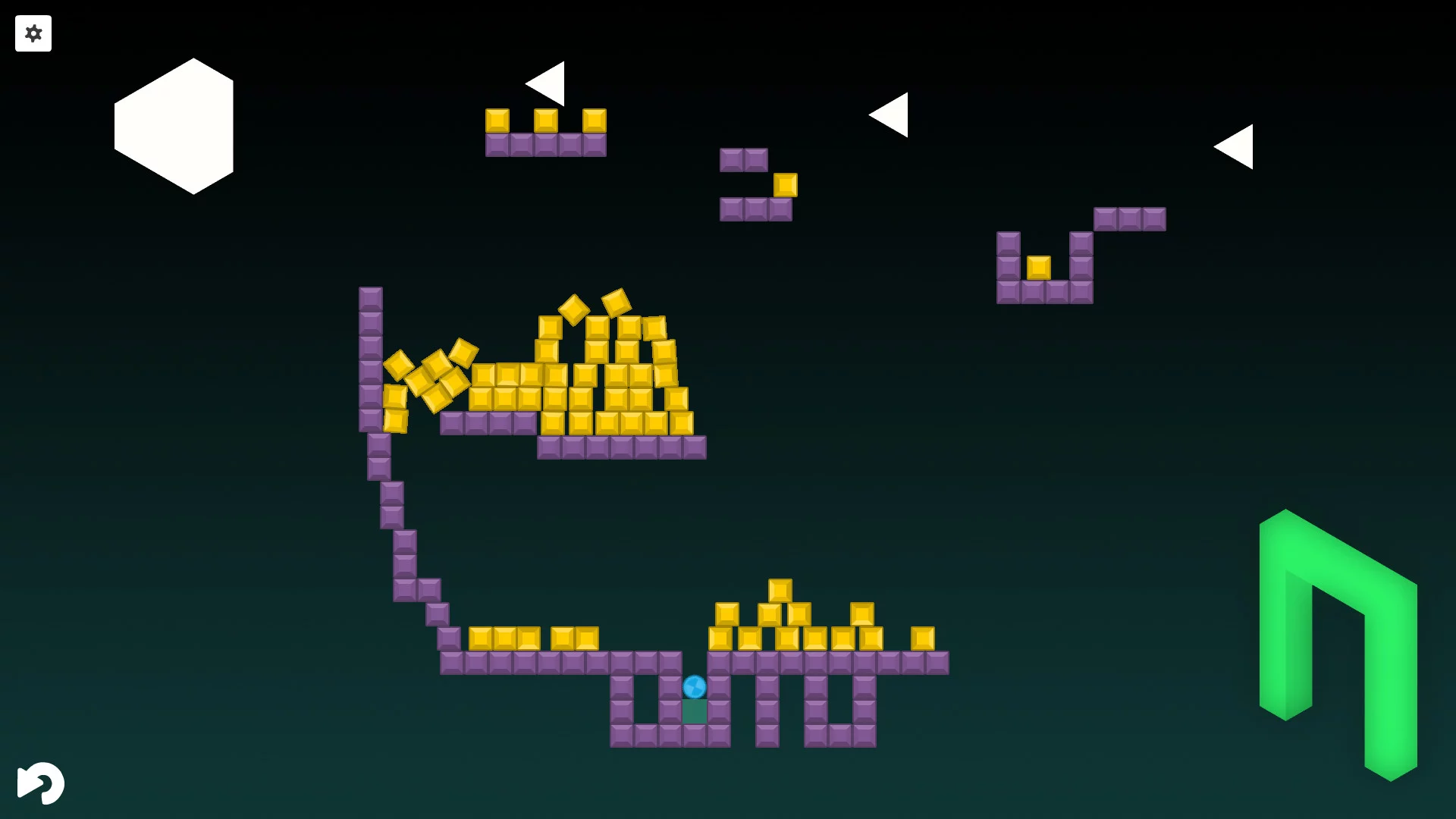 Изображение игры: Zup! 3