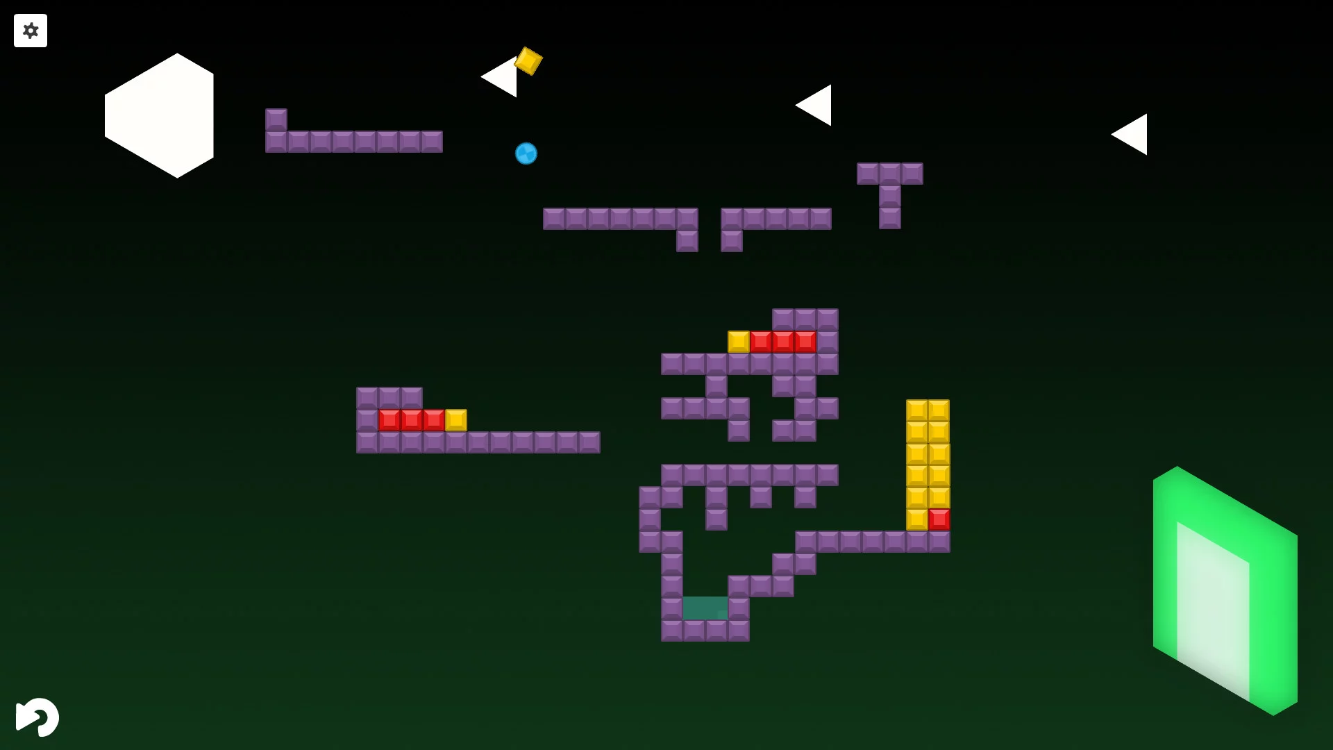 Изображение игры: Zup! 3