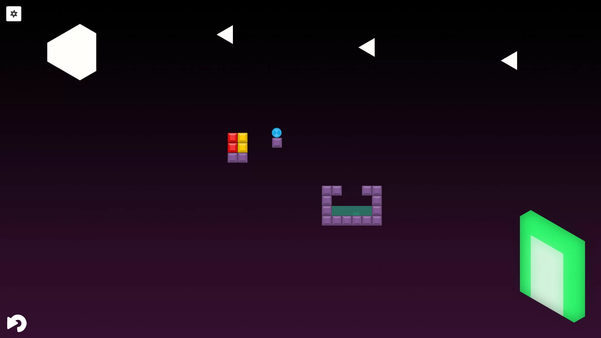 Изображение игры: Zup! 3