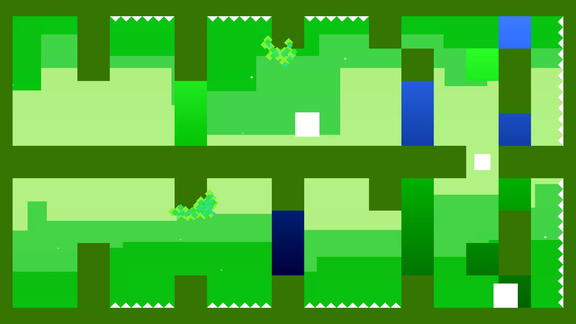 Изображение игры: Square n Fair