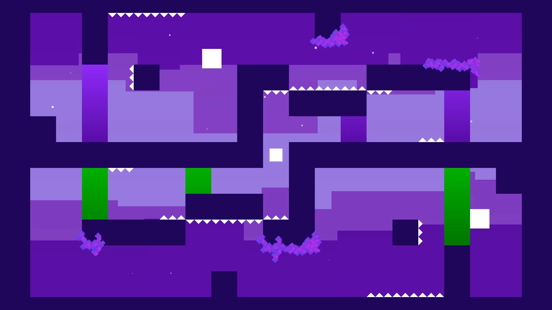 Изображение игры: Square n Fair