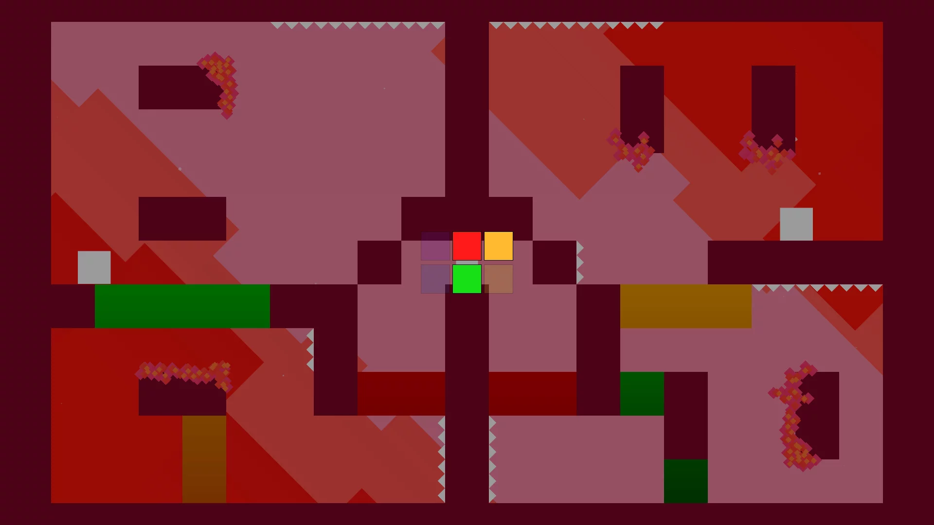 Изображение игры: Square n Fair