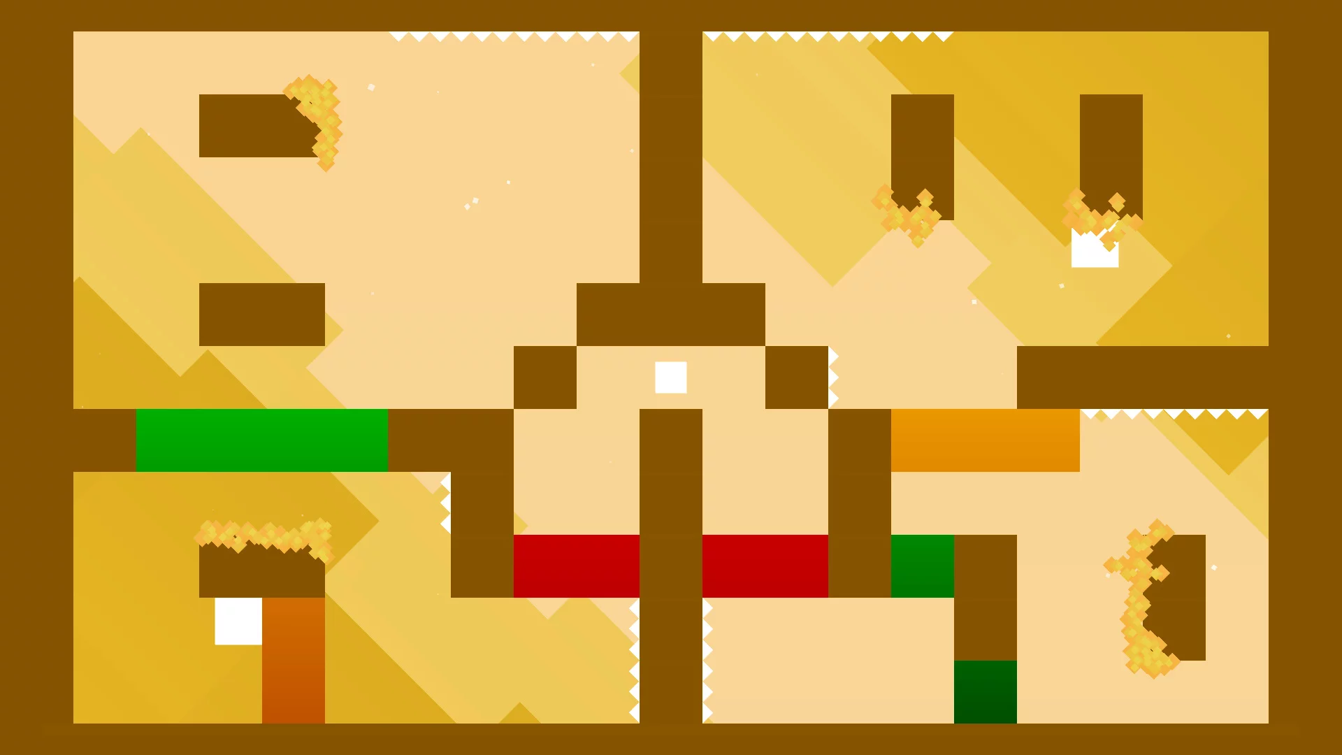 Изображение игры: Square n Fair