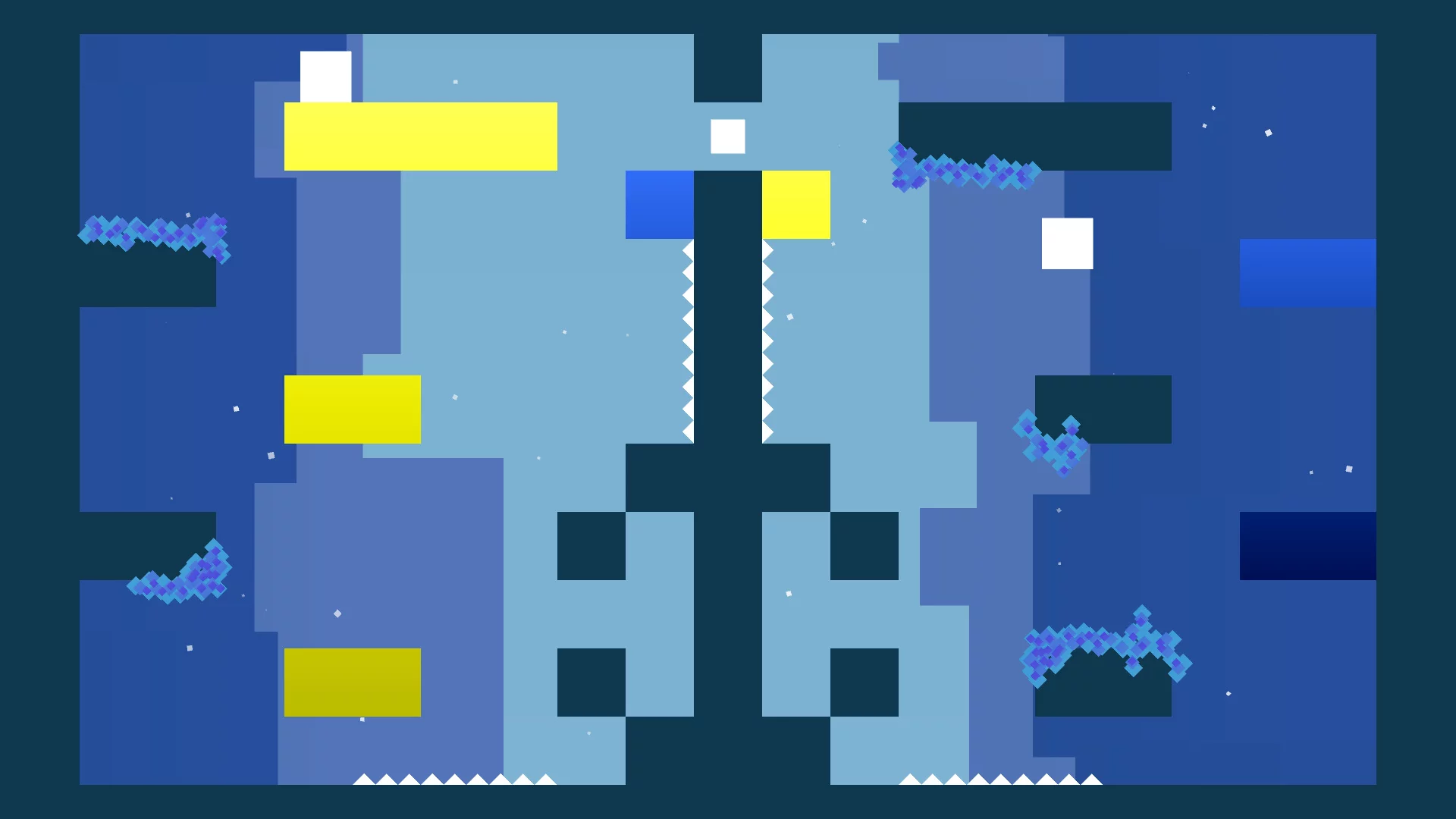 Изображение игры: Square n Fair