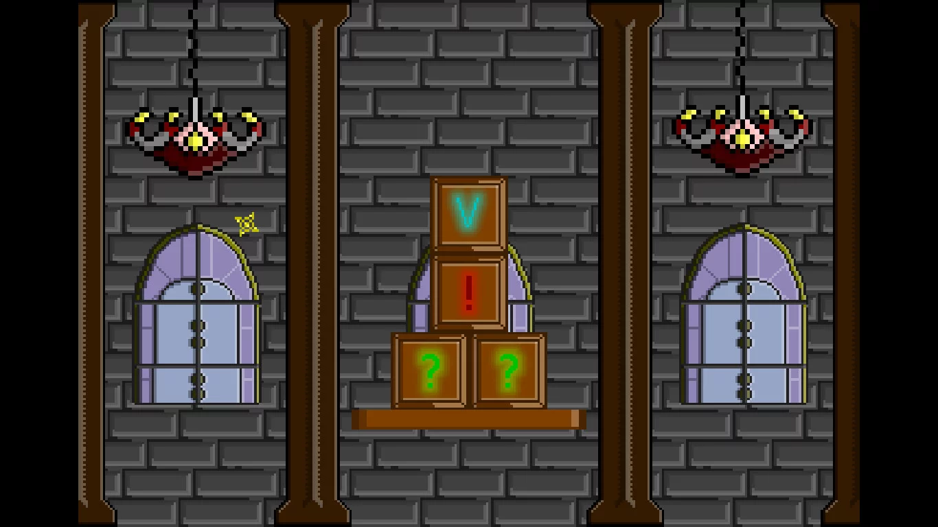 Изображение игры: Magic Box