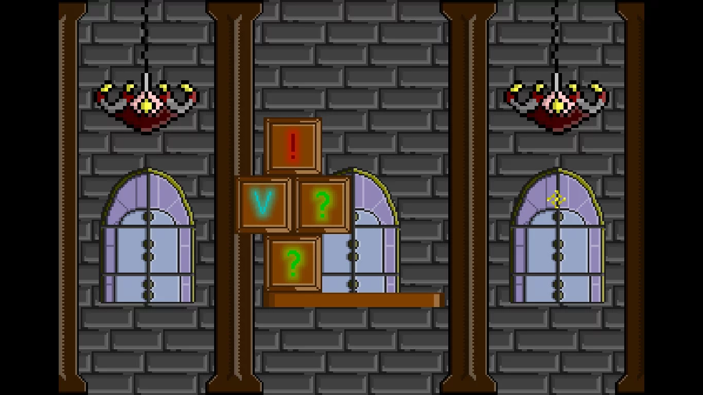Изображение игры: Magic Box