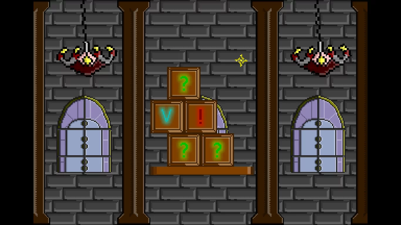 Изображение игры: Magic Box
