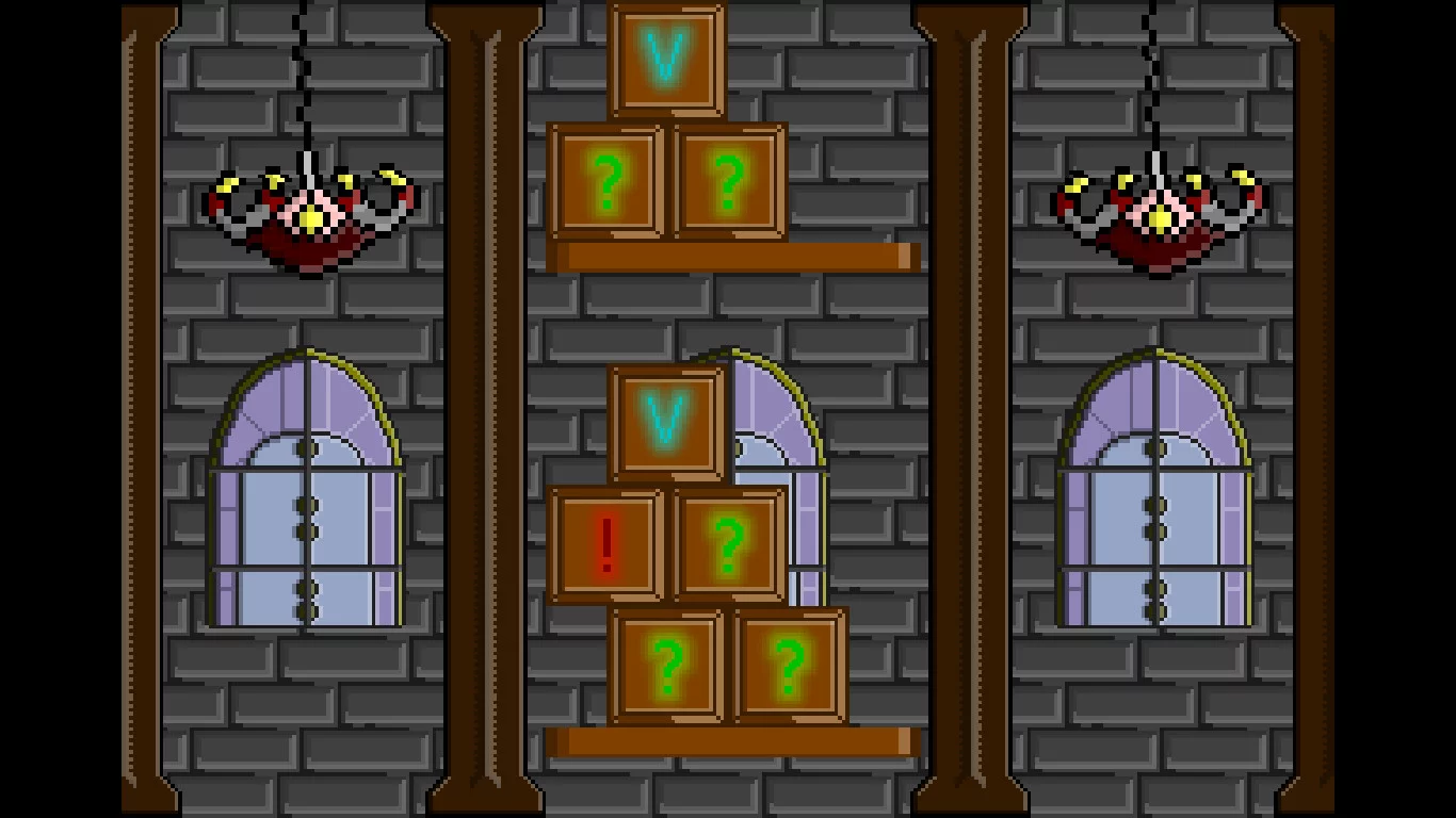 Изображение игры: Magic Box