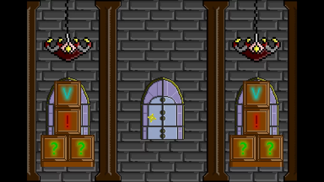 Изображение игры: Magic Box