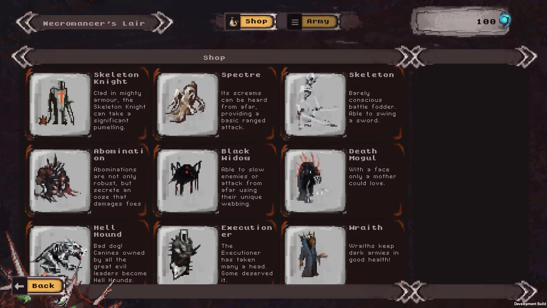 Изображение игры: Purgatory II