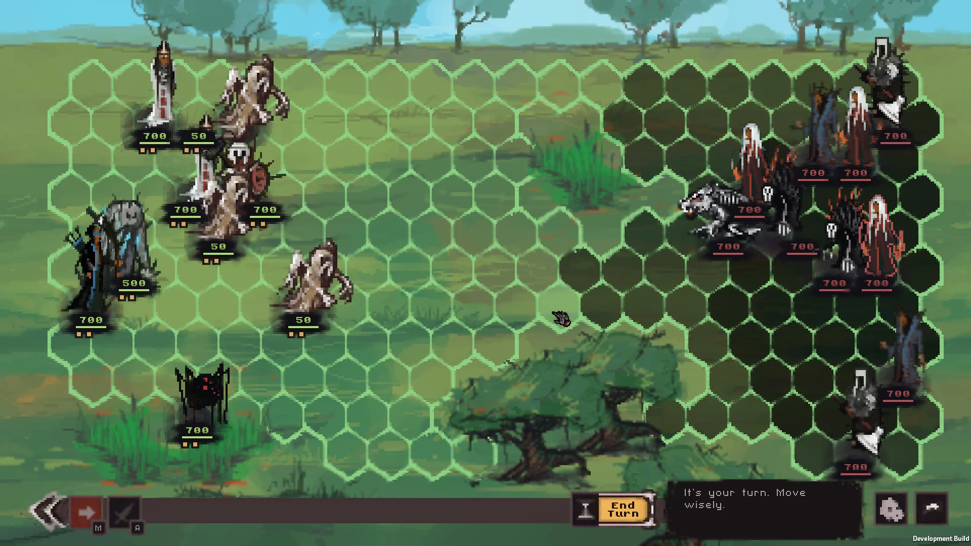 Изображение игры: Purgatory II