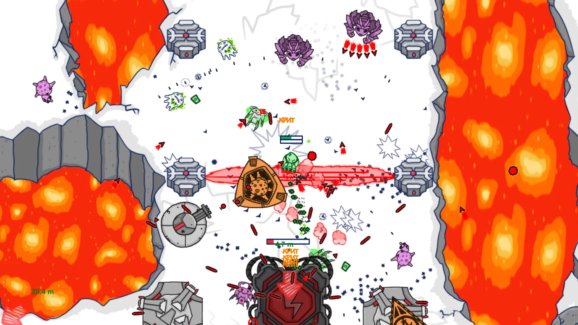 Изображение игры: State of Anarchy: Master of Mayhem