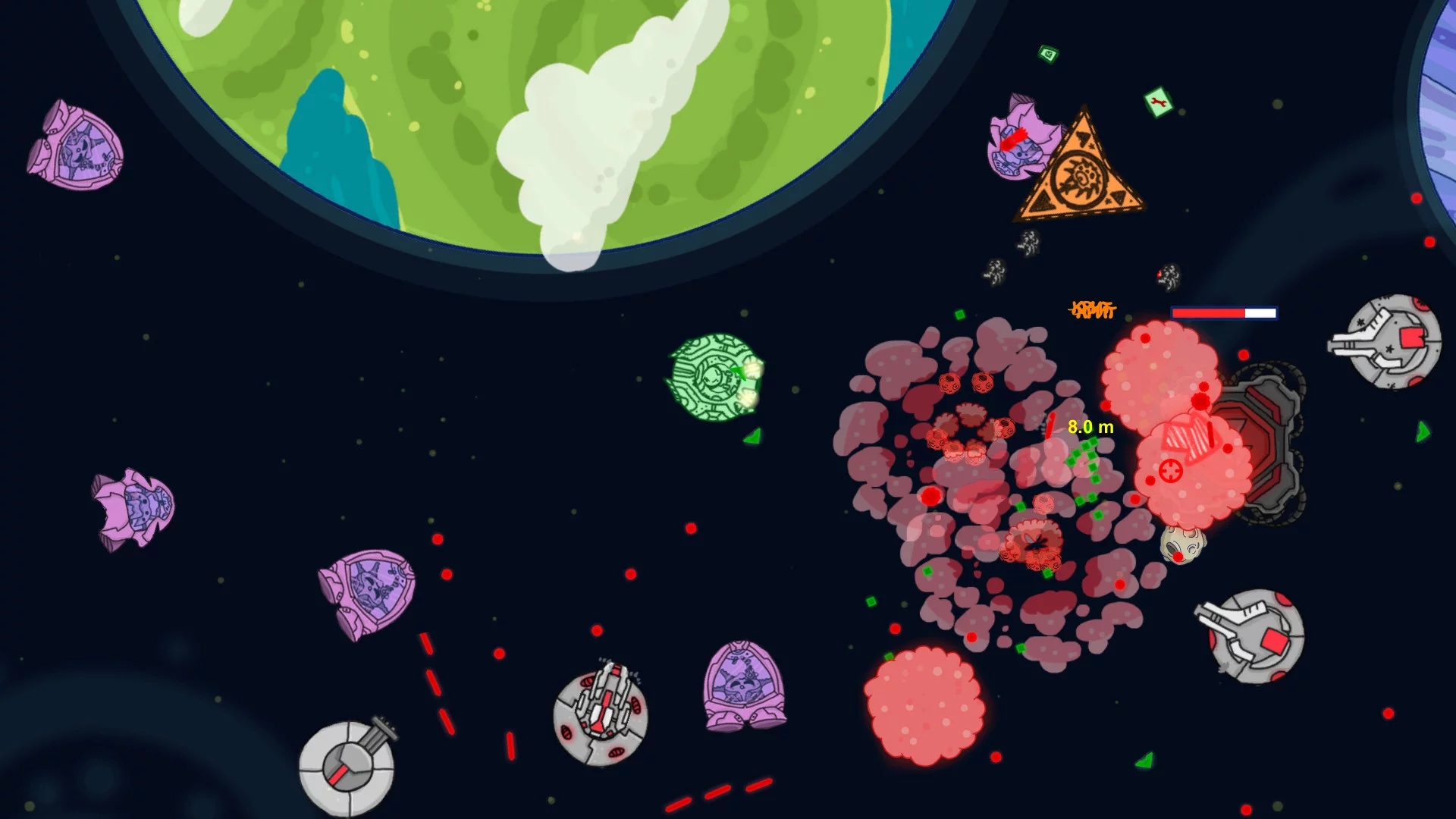 Изображение игры: State of Anarchy: Master of Mayhem