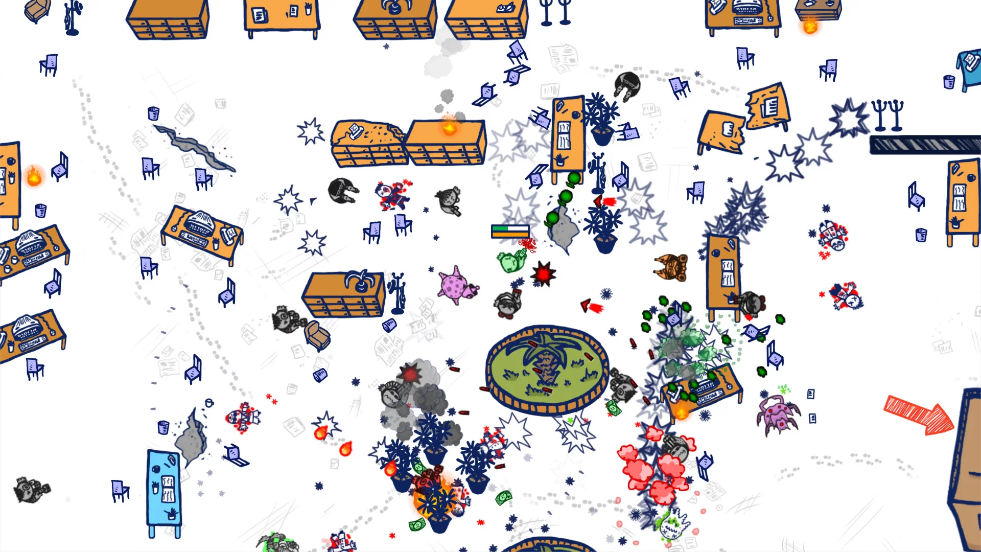 Изображение игры: State of Anarchy: Master of Mayhem