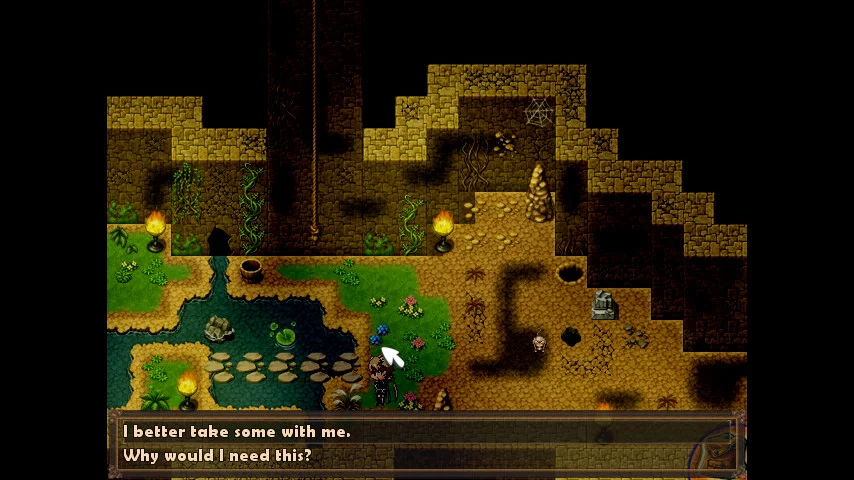 Изображение игры: A Long Road Home