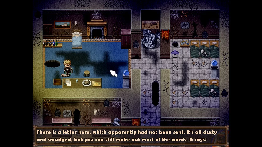 Изображение игры: A Long Road Home