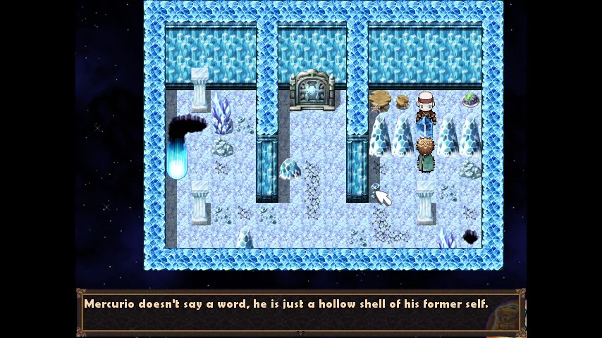 Изображение игры: A Long Road Home