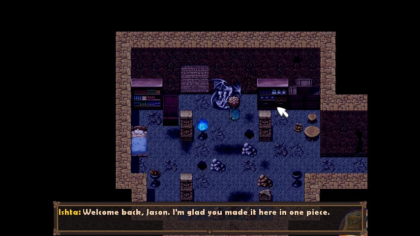 Изображение игры: A Long Road Home