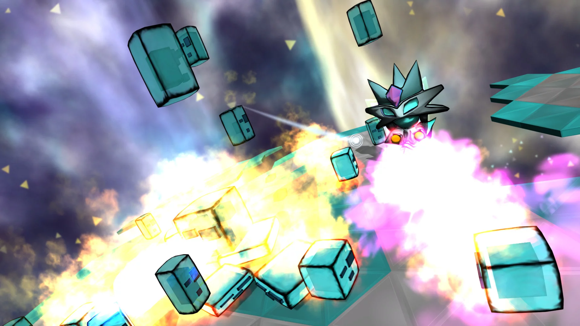 Изображение игры: Arena Hero