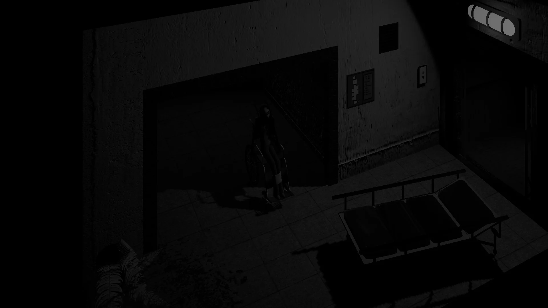 Изображение игры: Hollow Halls