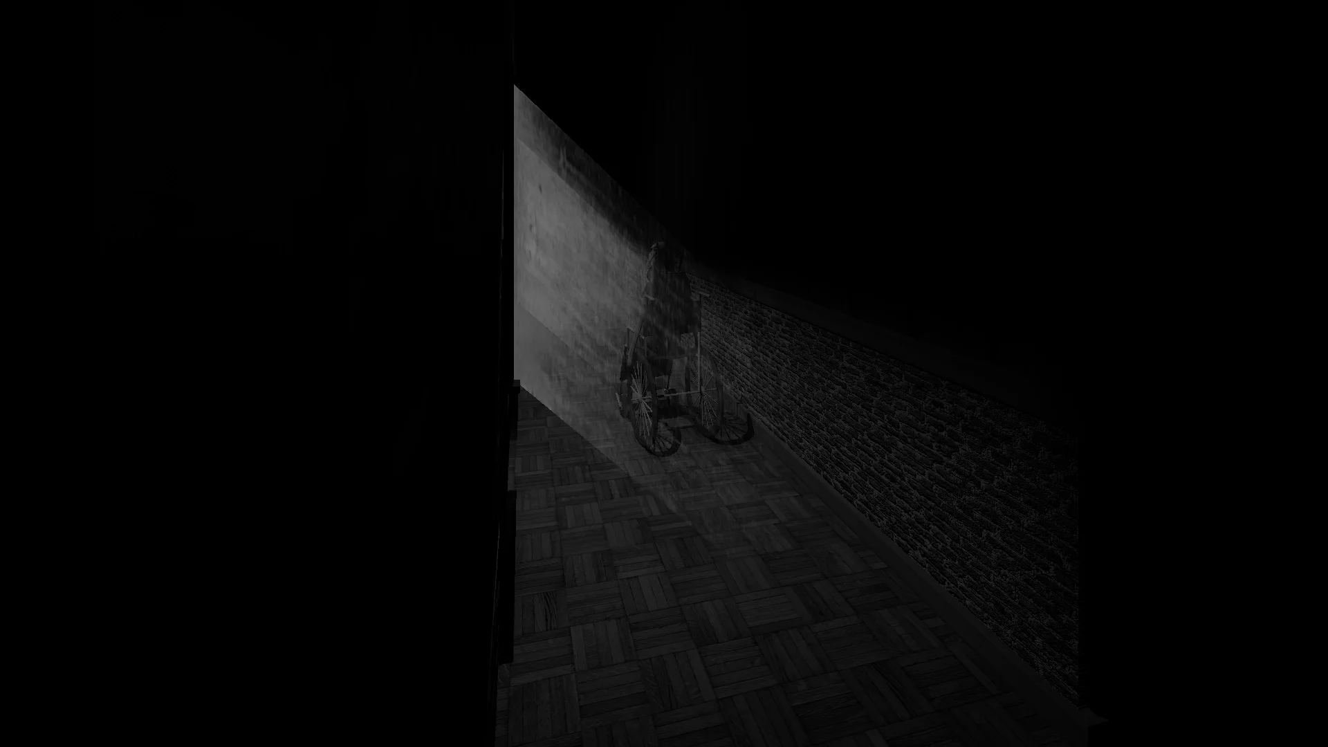 Изображение игры: Hollow Halls