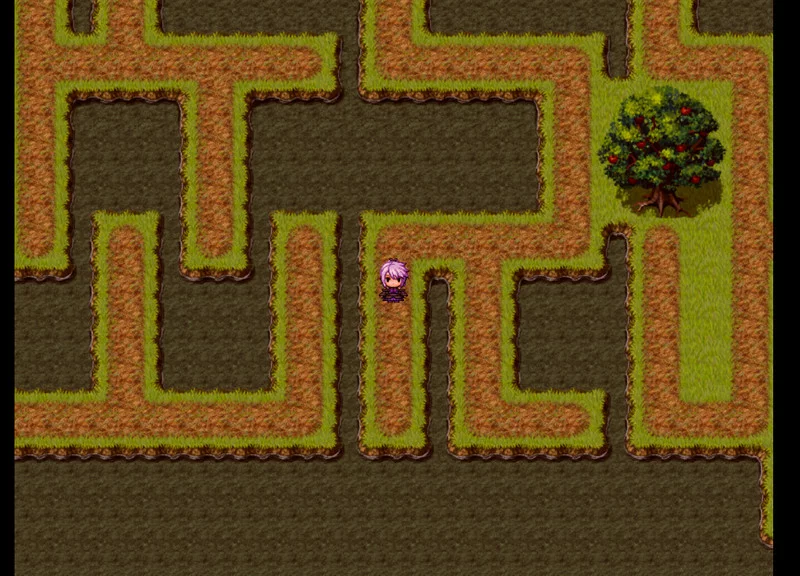 Изображение игры: Final Bravely