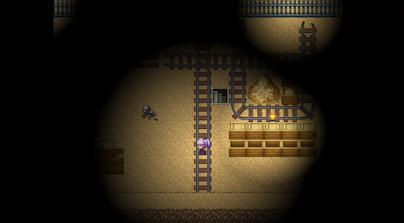 Изображение игры: Final Bravely