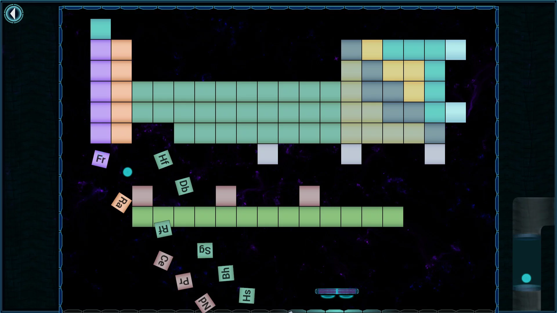 Изображение игры: Idle Evolution