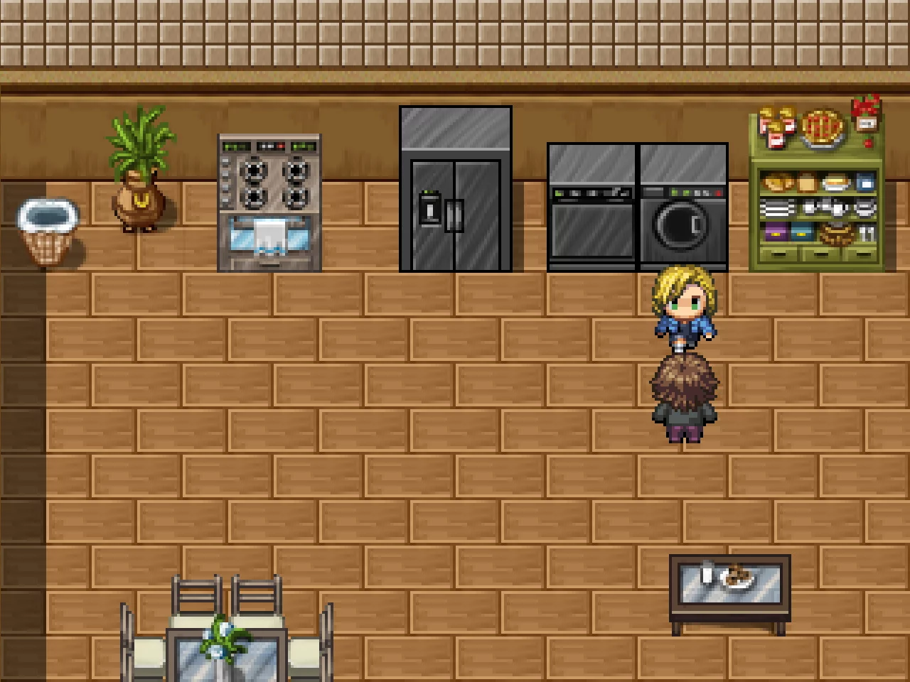 Изображение игры: Tears of a Dragon