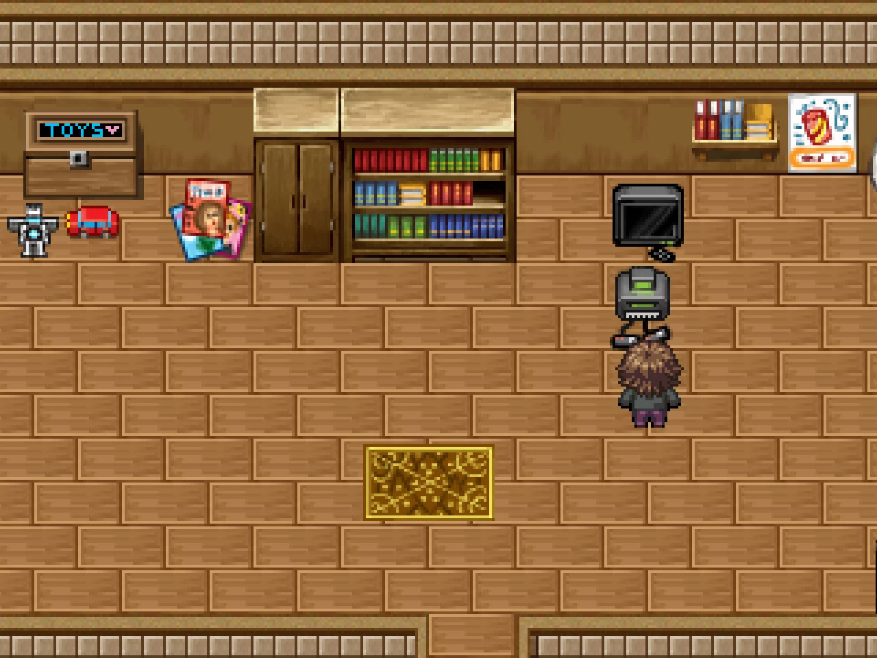 Изображение игры: Tears of a Dragon