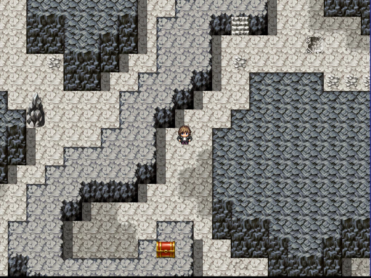 Изображение игры: Tears of a Dragon