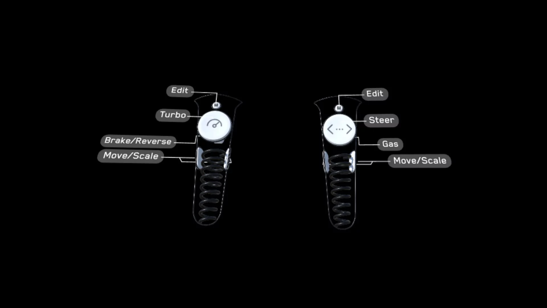 Изображение игры: Tiny Wheels