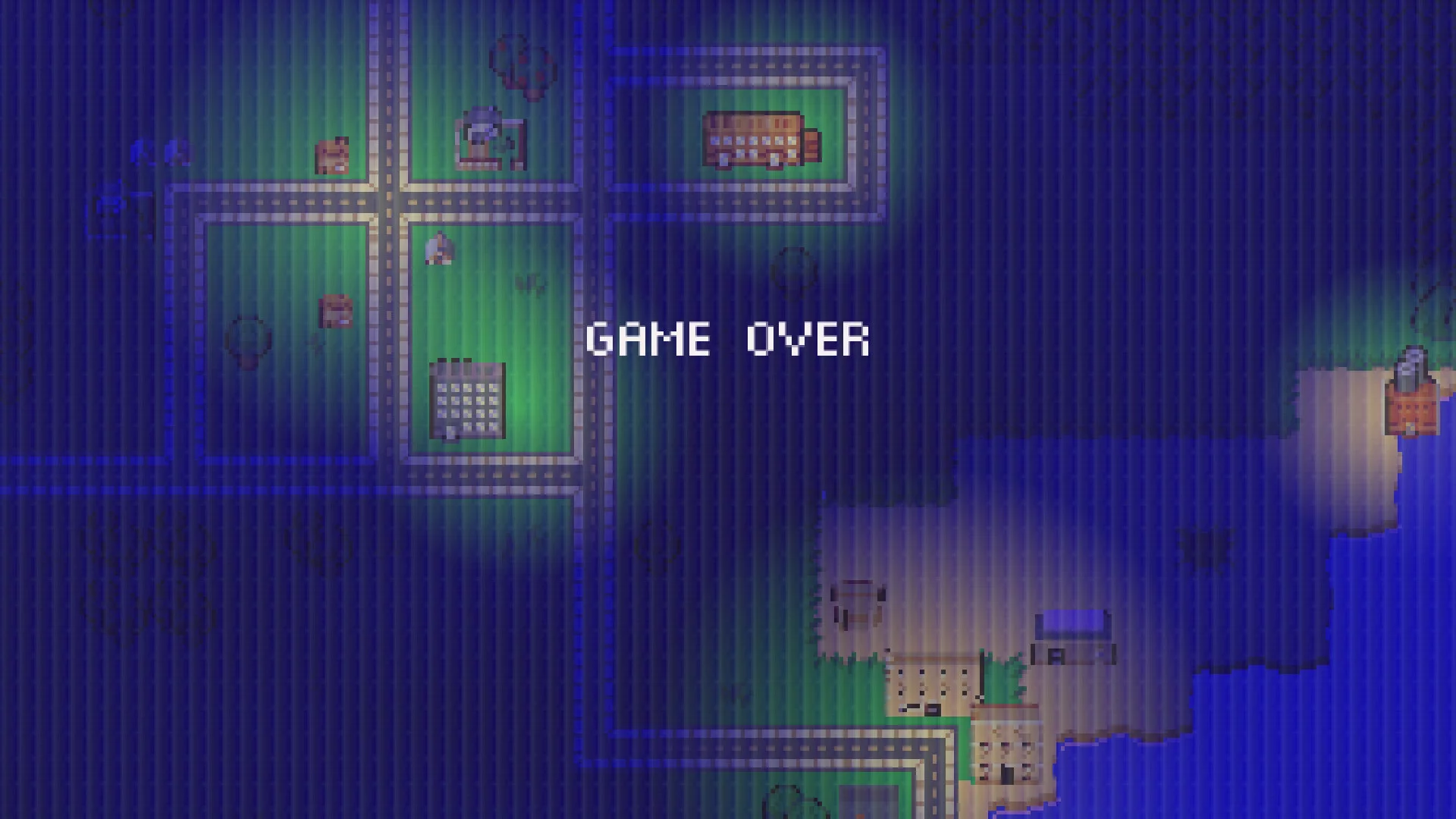 Изображение игры: Mars Underground