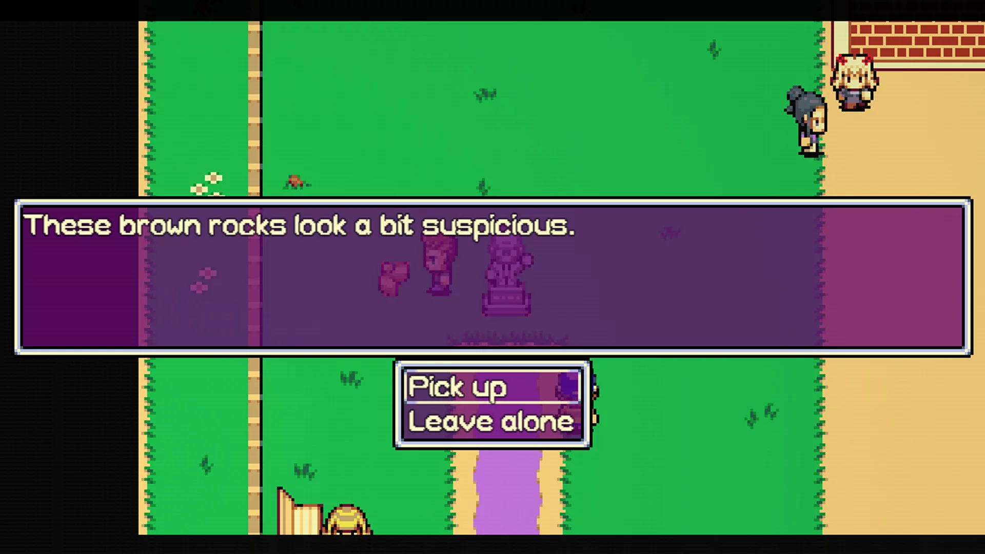 Изображение игры: Mars Underground
