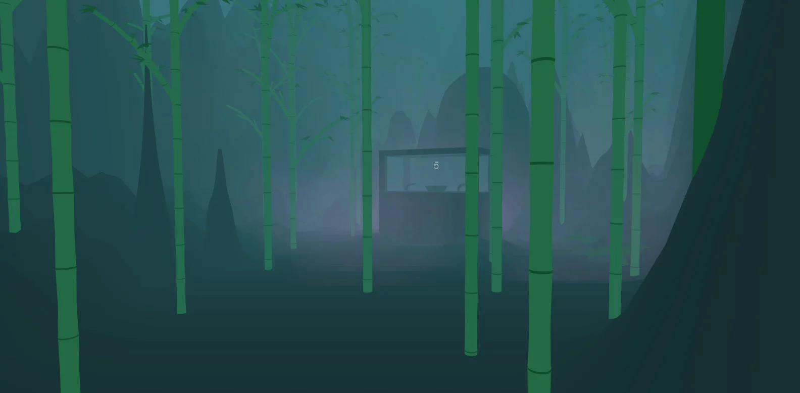 Изображение игры: Kindled Cavern