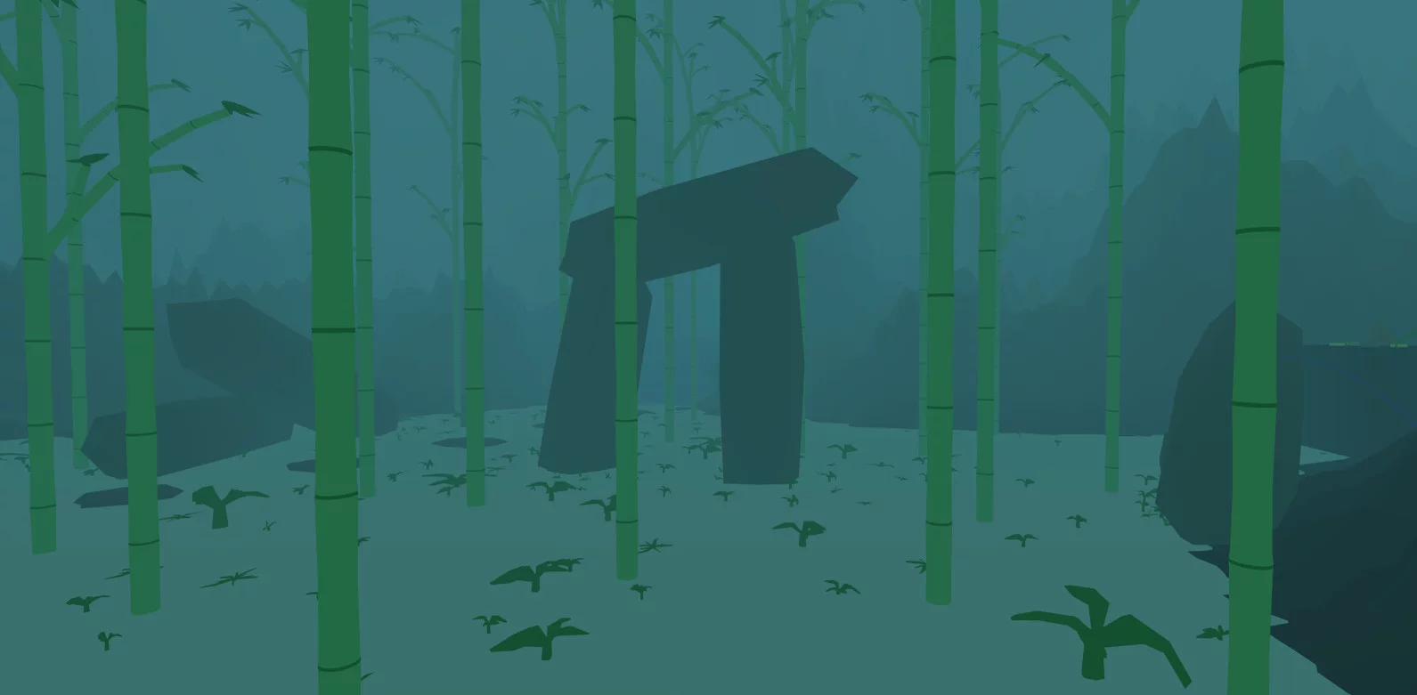 Изображение игры: Kindled Cavern