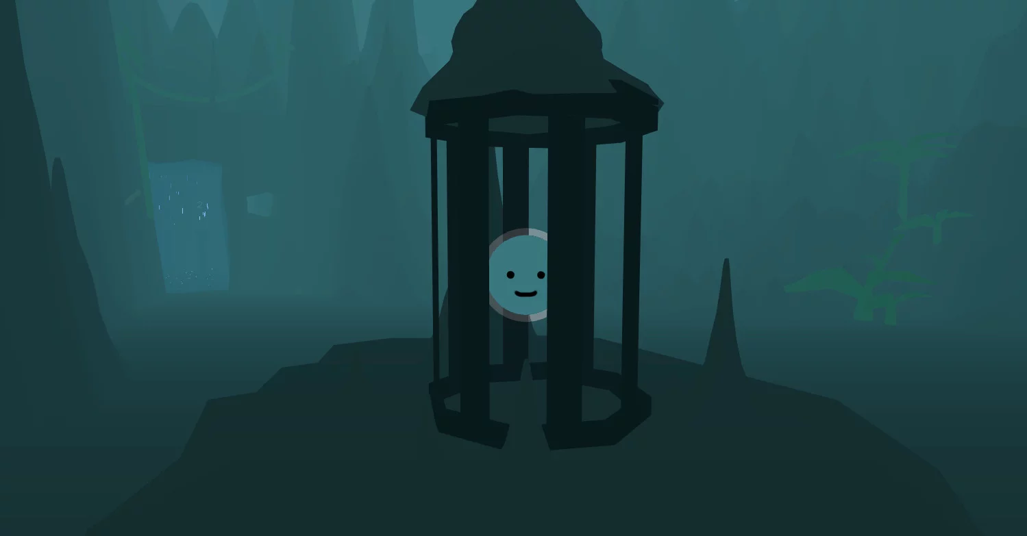 Изображение игры: Kindled Cavern