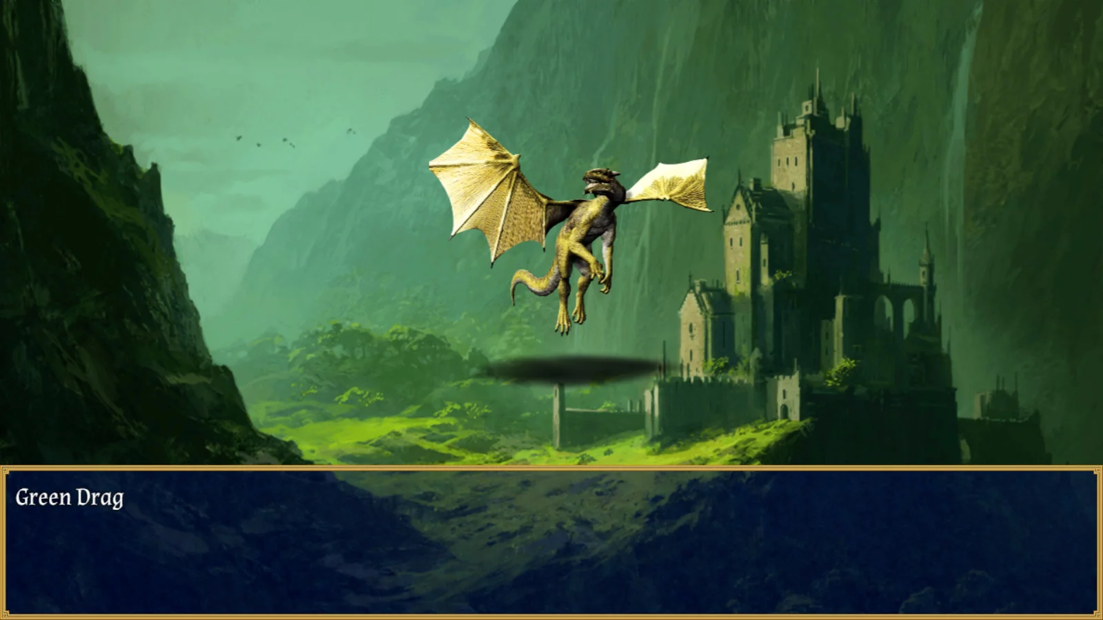 Изображение игры: Cavern of Time