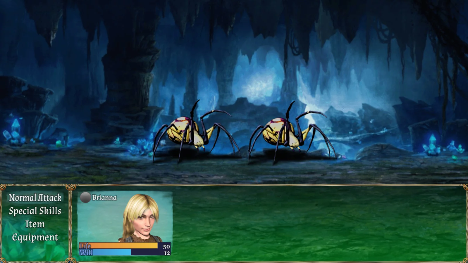 Изображение игры: Cavern of Time