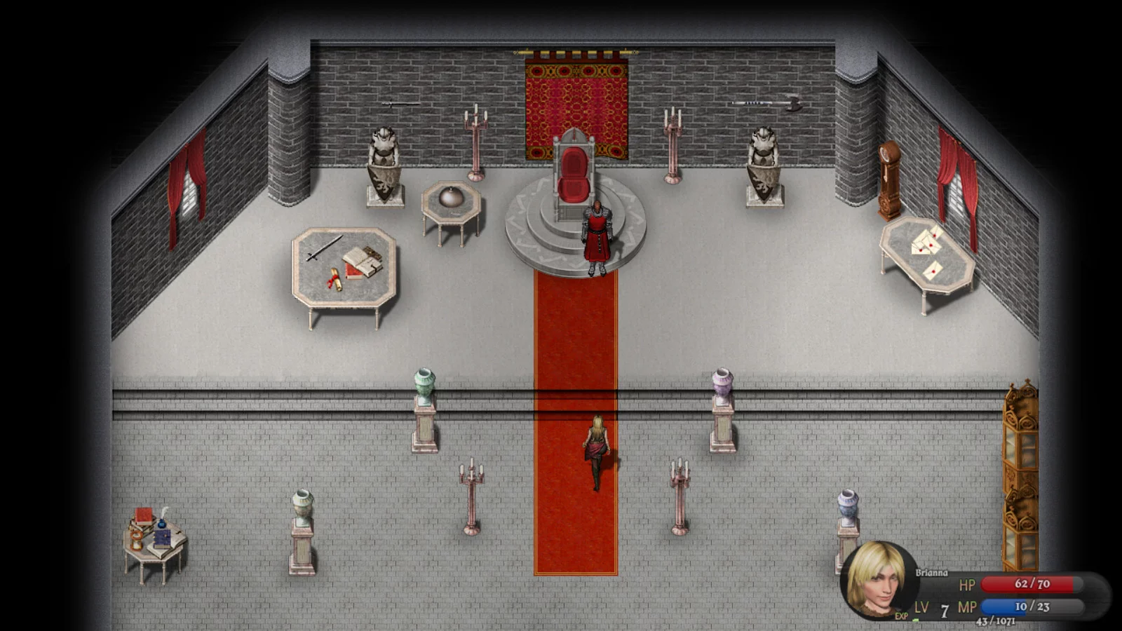 Изображение игры: Cavern of Time