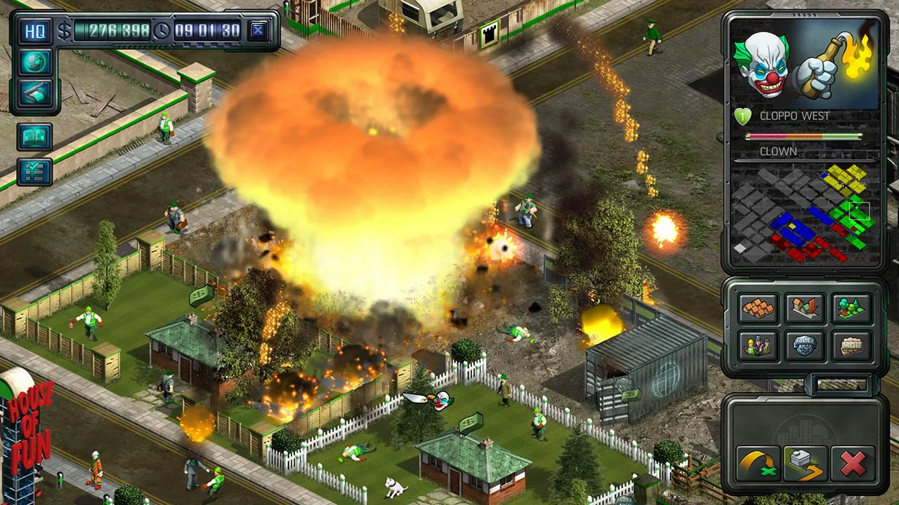 Изображение игры: Constructor