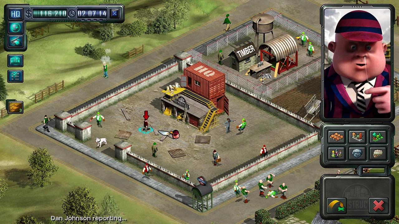 Изображение игры: Constructor