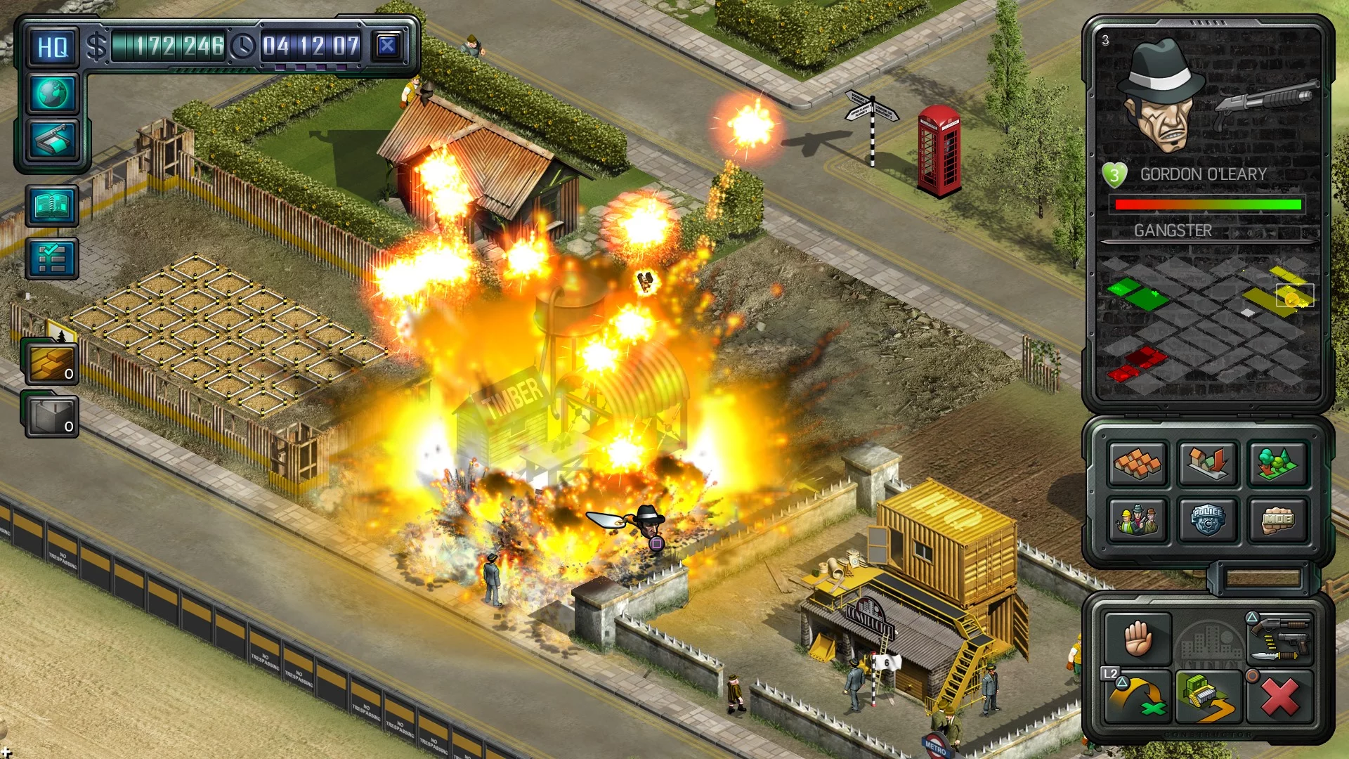 Изображение игры: Constructor