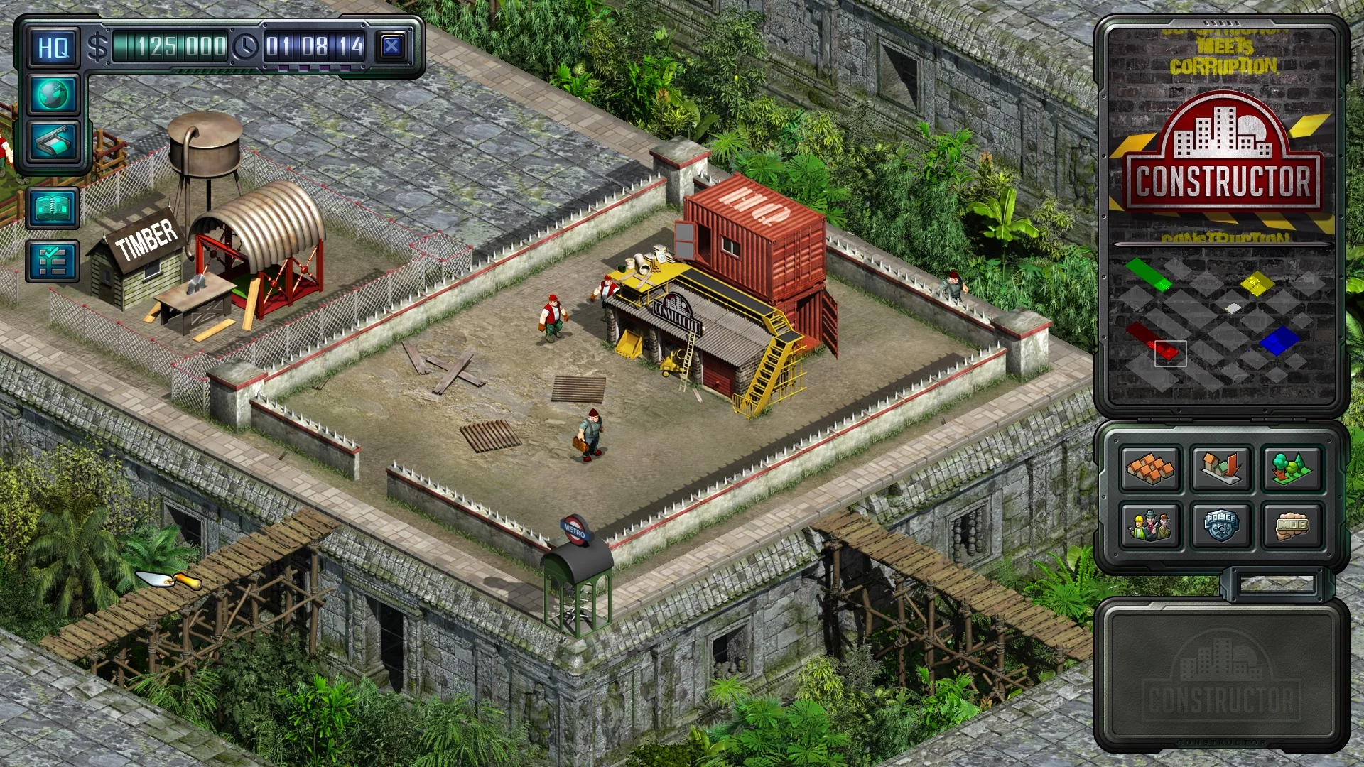 Изображение игры: Constructor