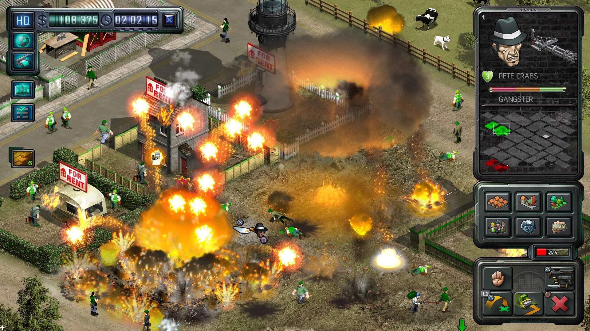 Изображение игры: Constructor