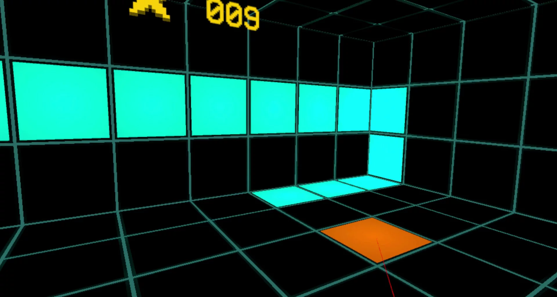 Изображение игры: GridVR
