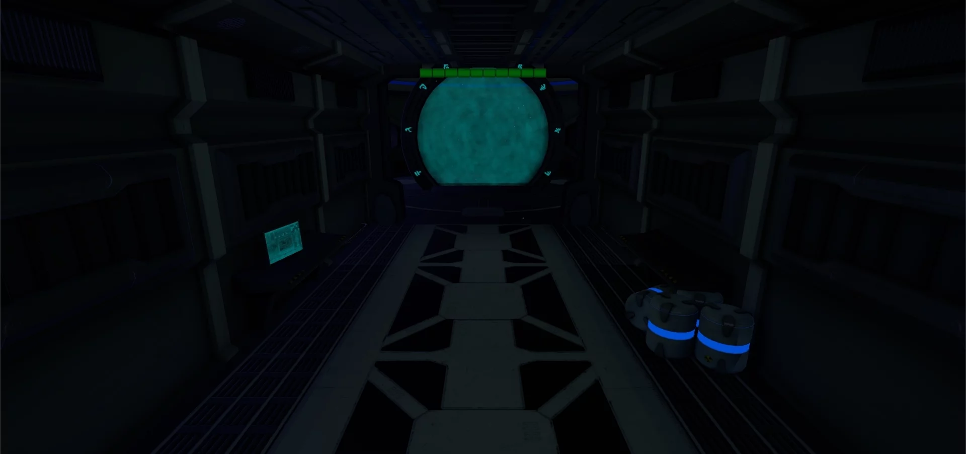Изображение игры: Dimensional Rift