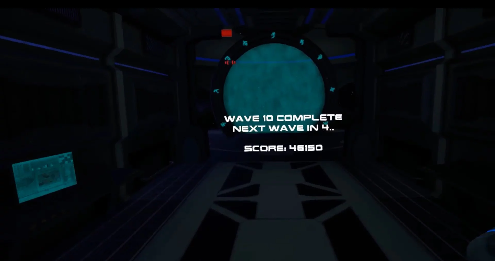 Изображение игры: Dimensional Rift