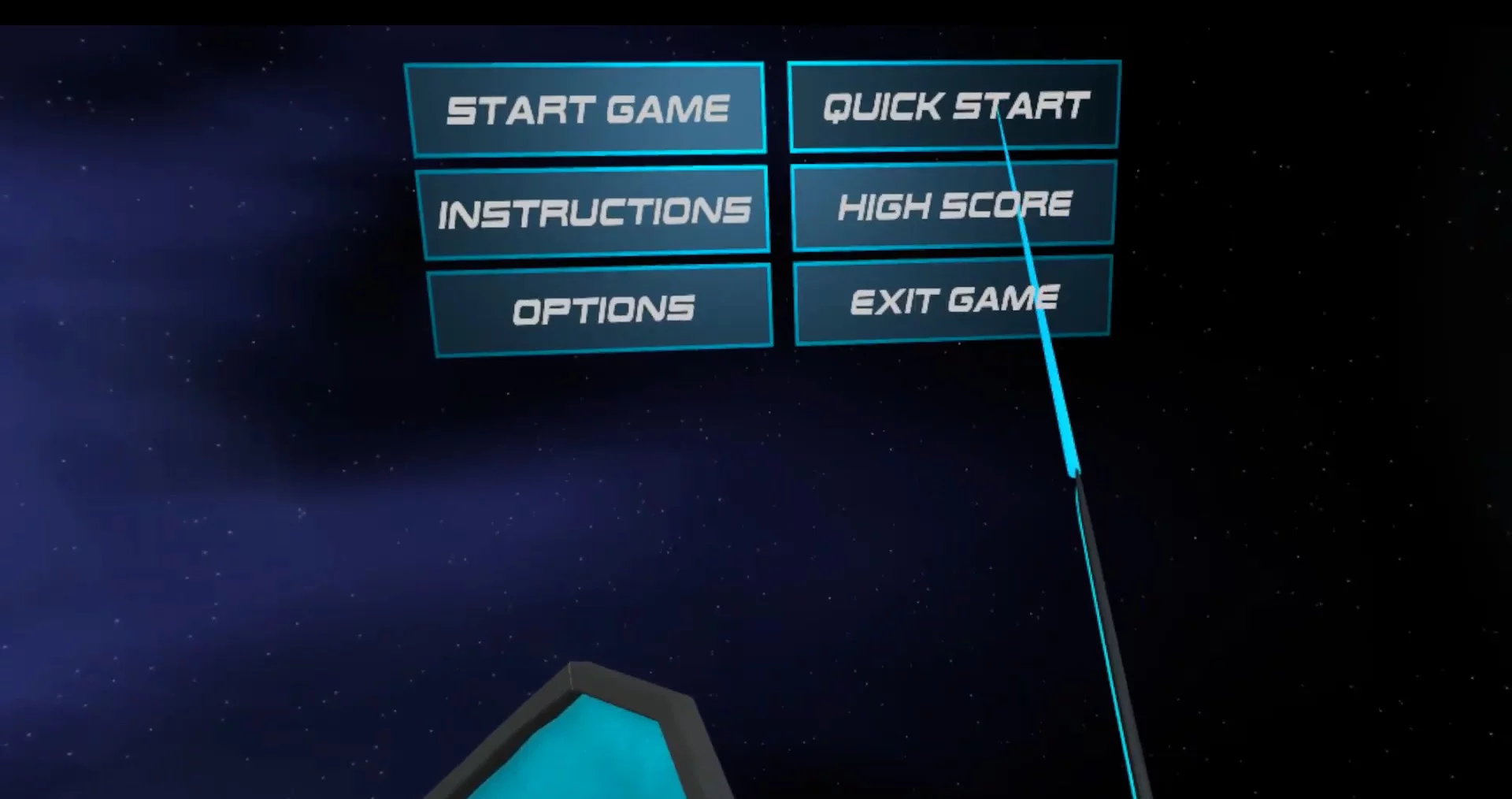 Изображение игры: Dimensional Rift