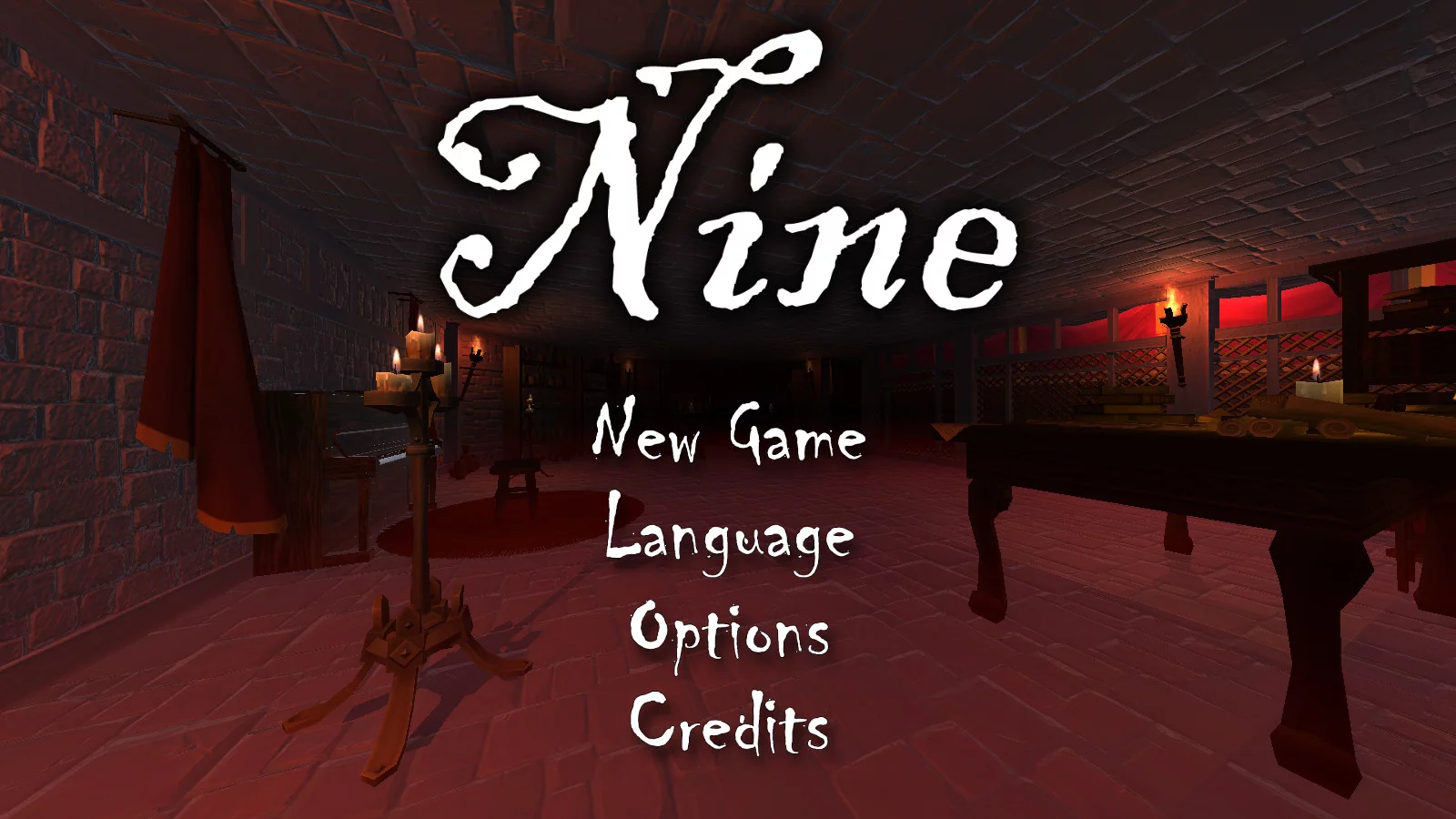 Изображение игры: Nine